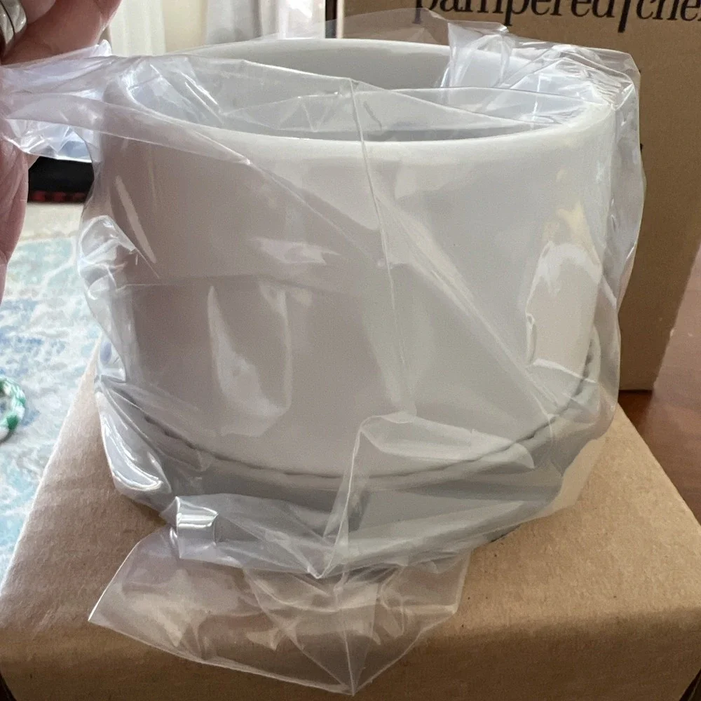 Pampered Chef pampered chef